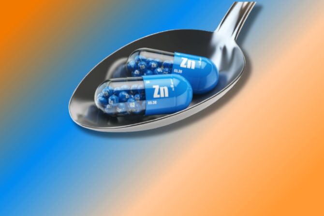 suplementi cinka