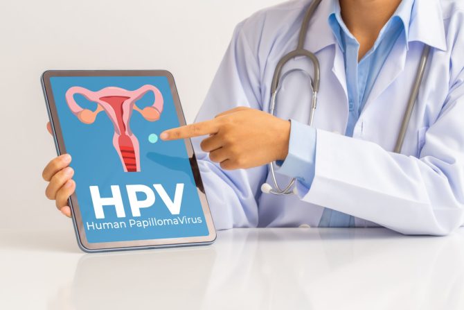 HPV