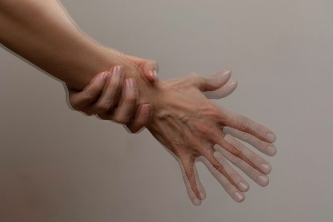 kategorizacija tremora