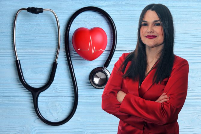 srčana slabost lečenje