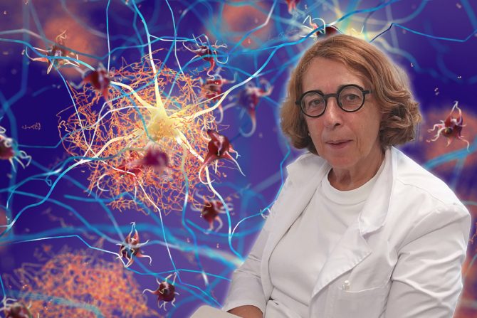 Alchajmerova bolest biomarkeri