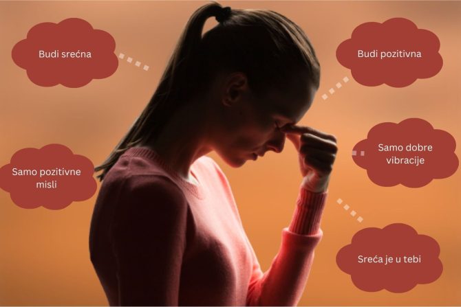 toksična pozitivnost