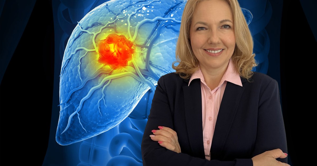 Kada je hepatocelularni karcinom jetre izlečiv i šta možemo da uradimo ...