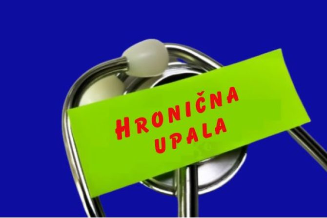 hronična upala