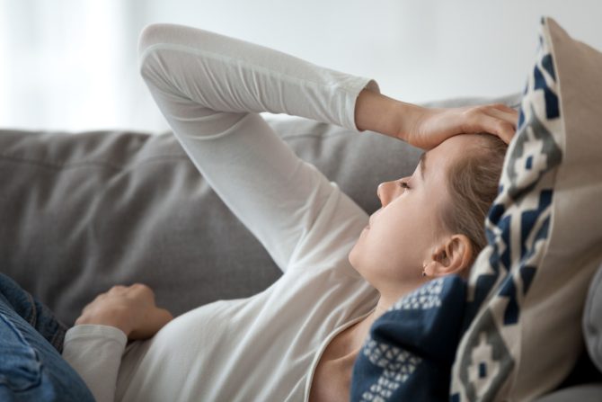 glavobolja koja zabrinjava