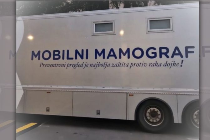 mobilni mamograf