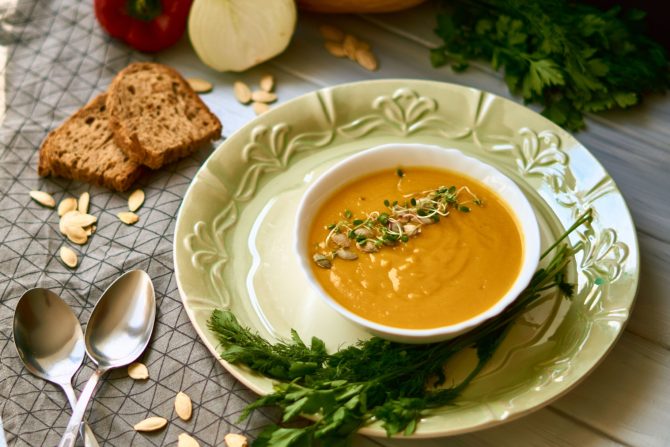 hrana za jesen i zimu