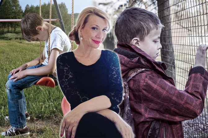 Roditeljsko zanemarivanje