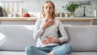 3 vežbe disanja zaustavljaju napad panike i pomažu kod anksioznosti