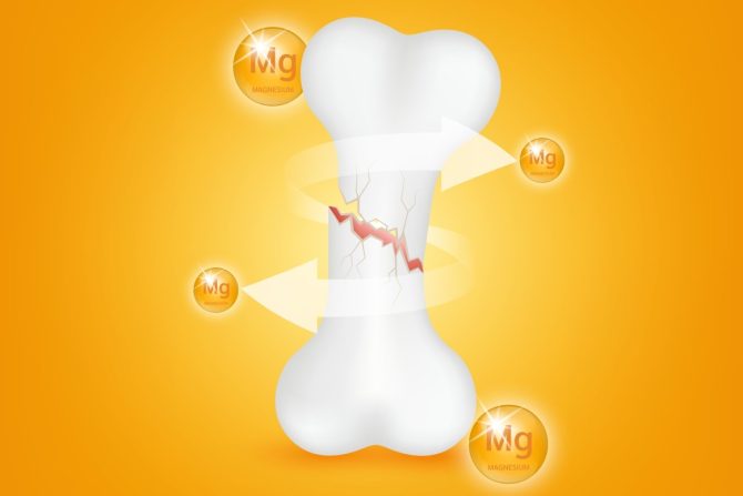 magnezijum i bol u zglobovima