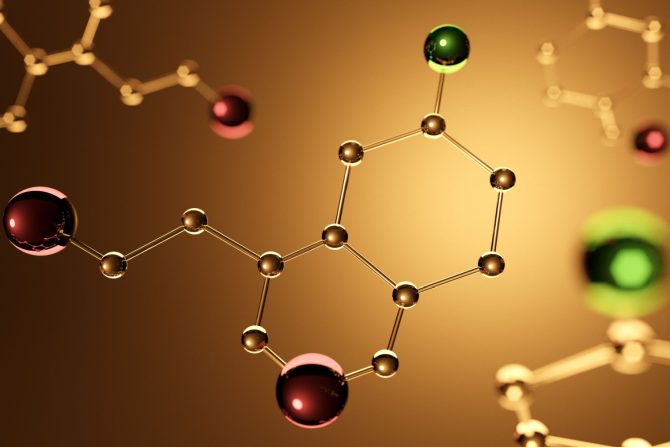 Hormonska neravnoteža