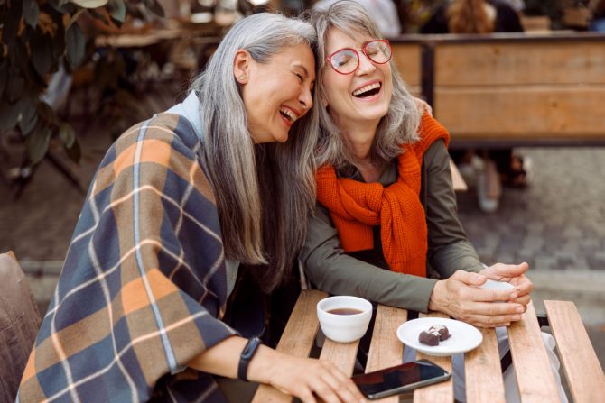 smanjivanje rizika od depresije