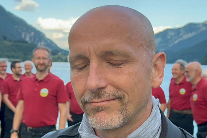 Aleksandar Stanković depresija