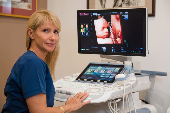 Prof dr Svetlana Vrzić Petronijević Spina bifida