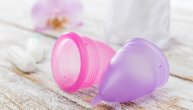 Menstrualne čašice mogu da smanje rizik od genitalnog herpesa, rezultati su istraživanja