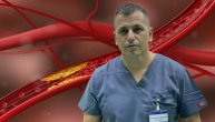 Ateroskleroza je bolest koja pogađa i mlade ljude, na koje simptome treba obratiti pažnju