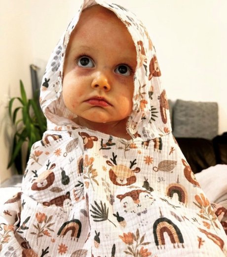 Milena Putica Viktor