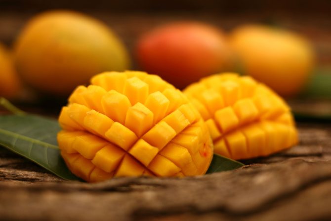 voće i mršavljenje