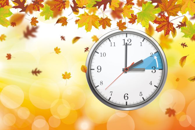 zimsko računanje vremena