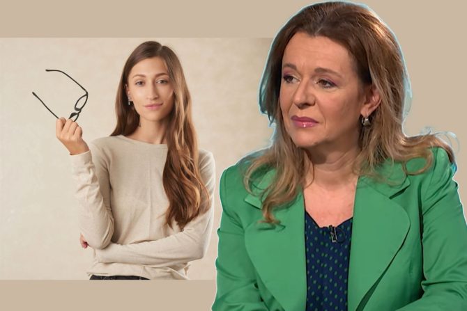 rešenje problema sa vidom