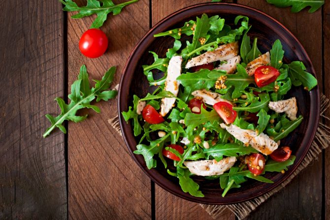 najbolja ishrana posle infarkta