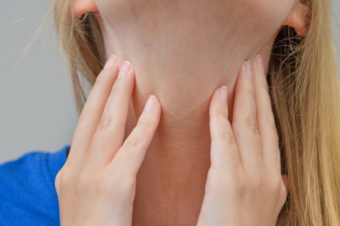 Infektivna mononukleoza