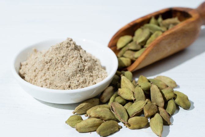 kardamom