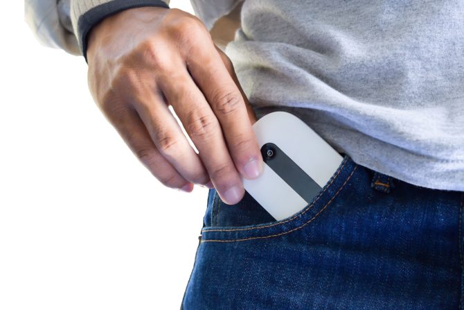 mobilni telefoni i spermatozoidi