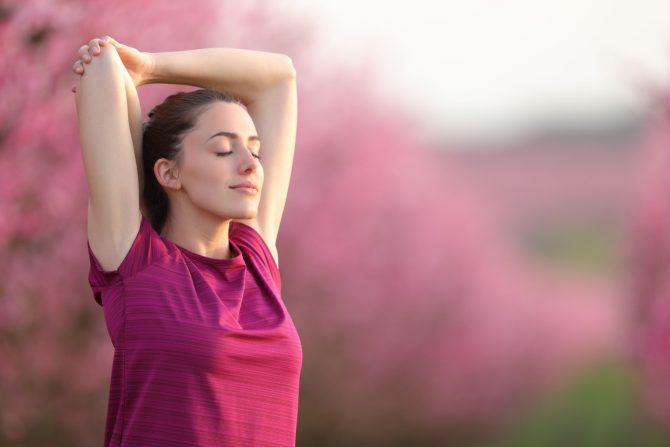 snižavanje nivoa kortizola