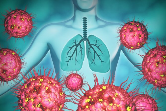 Respiratorne infekcije