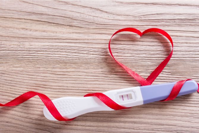 rani znaci i simptomi trudnoće