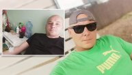 I „jači pol“ pati kada zbog terapije opadnu kosa i obrve: Miljan se dva puta borio sa rakom, ali nije odustao