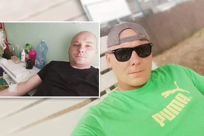 Rak Miljan Prokopović