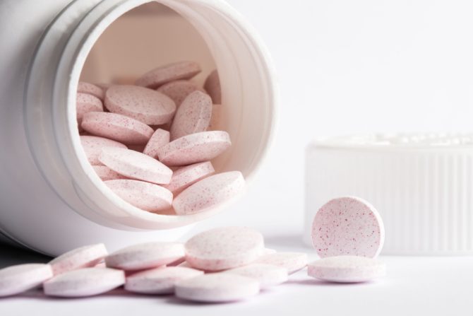 greške s melatoninom