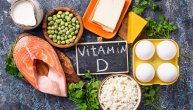 Predoziranje vitaminom D može da dovede i do hiperkalcemije