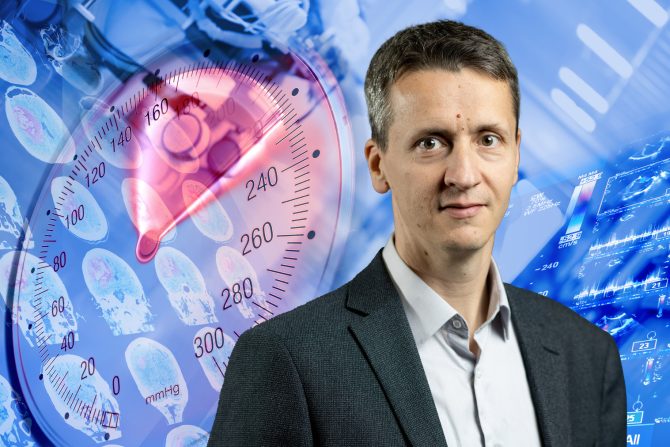 hipertenzija u trudnoći