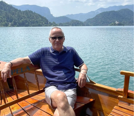 Dževad Prekazi voda