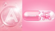 Kako vitamini A i E mogu da učine više štete nego koristi našem organizmu