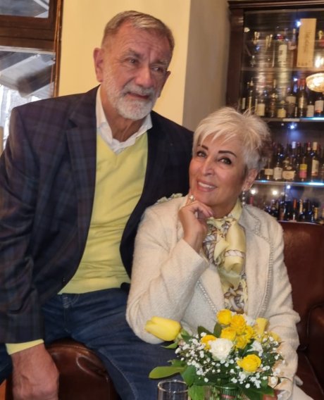 Stoma Snežana i Dragan