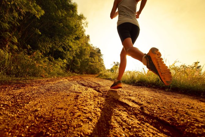 umerena i energična aktivnost za zdravlje srca