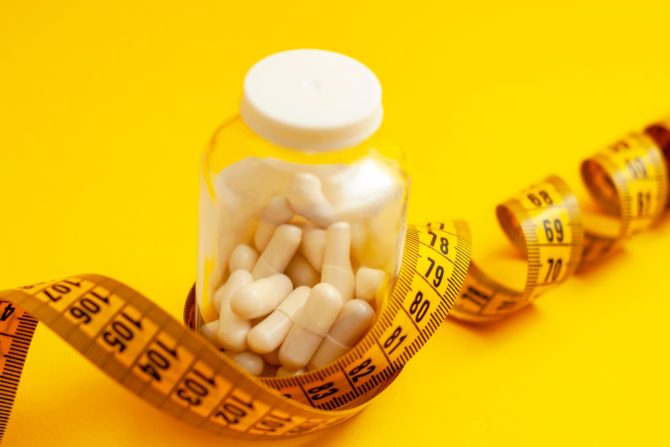 magnezijum za gubitak težine