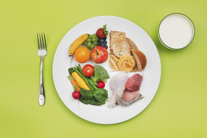 niskokalorična ishrana