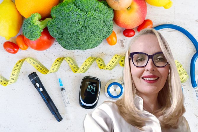 Insulinska rezistencija dr Dangubić