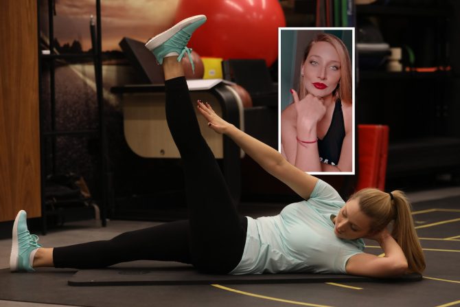 Gojaznost FF Elena Ristovski Kovačević