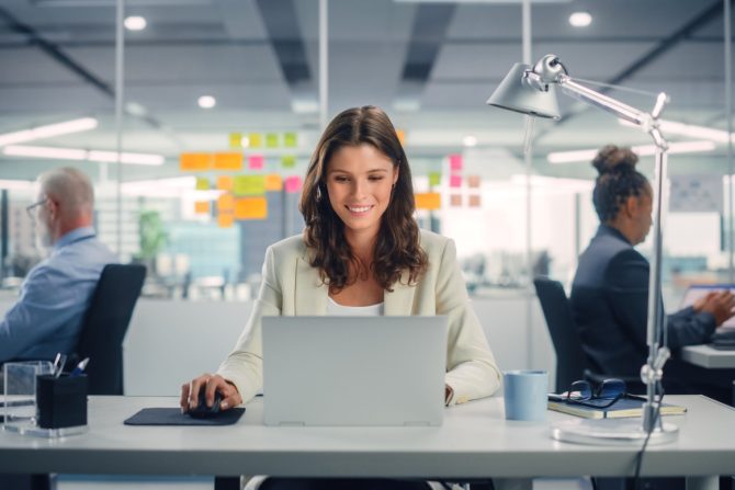 kompleks inferiornosti na poslu