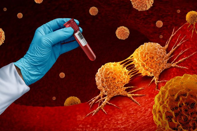 hemioterapija krvna slika