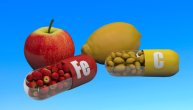 Da li je dobro da se gvožđe uzima zajedno sa vitaminom C?