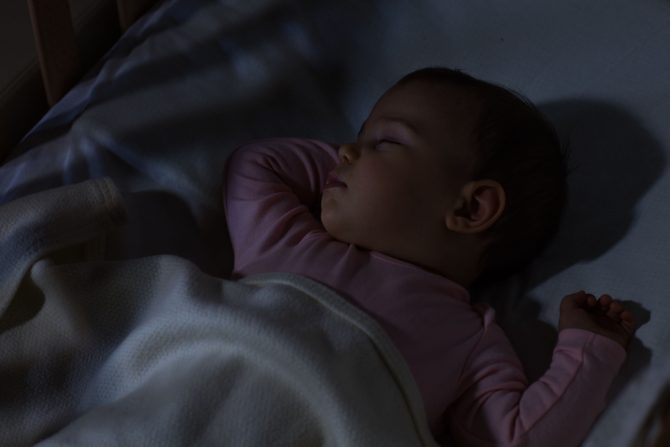 temperatura spavaće sobe