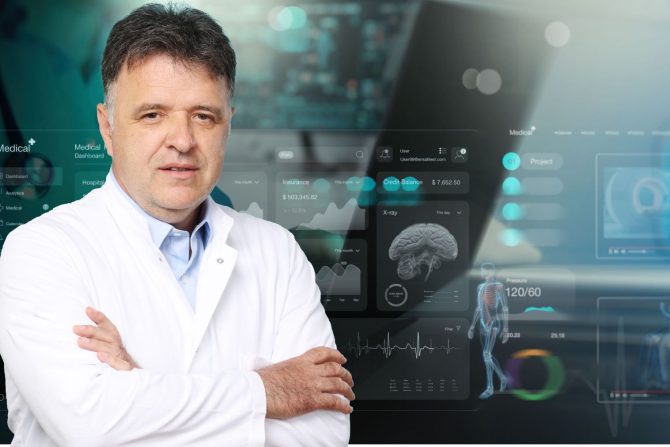 Radiolođka dijagnostika