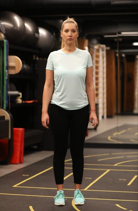 Vežbe masne naslage 3